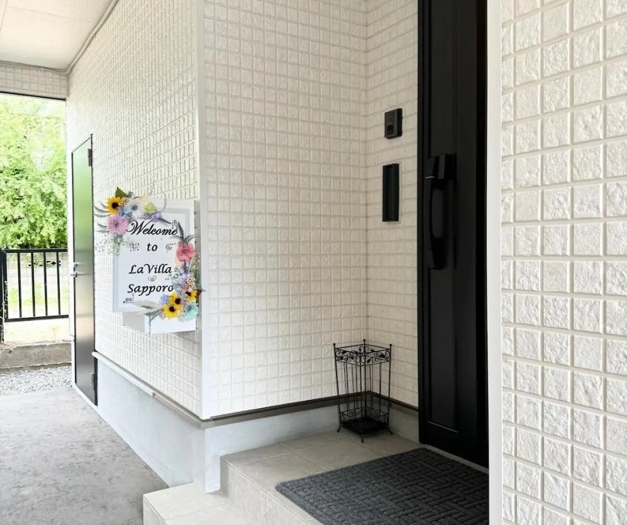 Villa Lavilla Sapporo 新築一軒家 Minami-Dzsúicsidzsó
